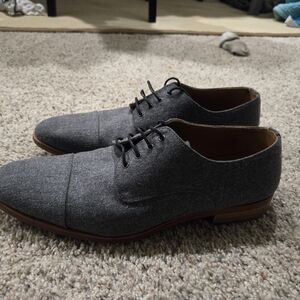 Taft 44 dress shoes
